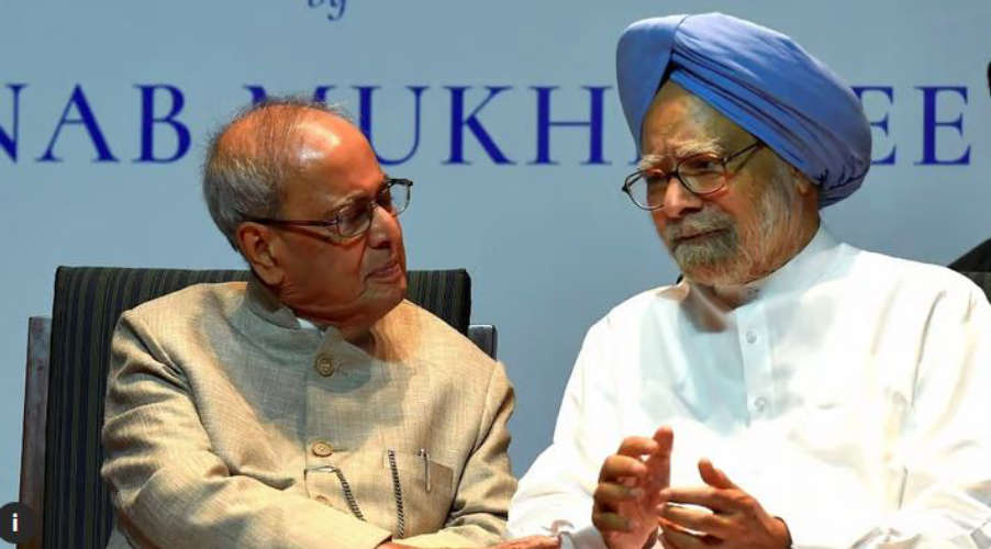 Former MP Sebastian Paul Alleges Bribery Offer from Pranab Mukherjee During UPA Trust Vote
