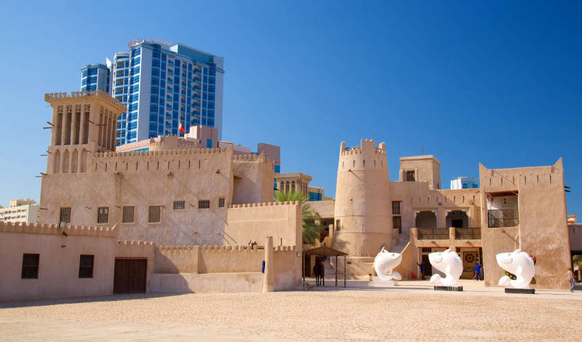 Ajman Offers 50 Reduction on Traffic Fines