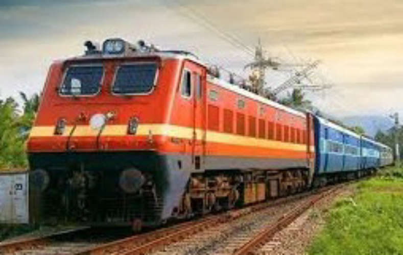 Konkan Railway Route Train Schedule Revised