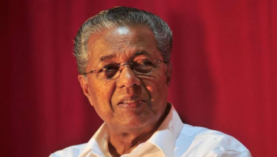 The state government to re-investigate the Kodakara pipeline case