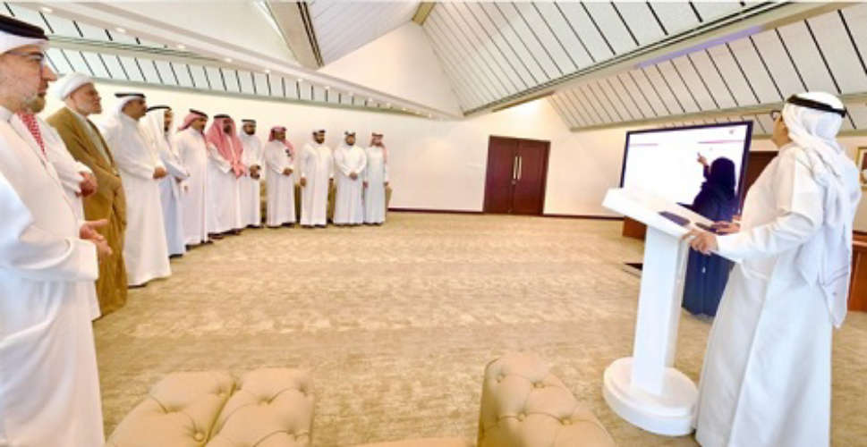 Saudi Introduces E-Platform for Hajj Registration
