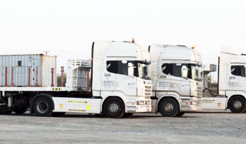Royal Oman Police Restricts Truck Movement on Thursdays Saturdays
