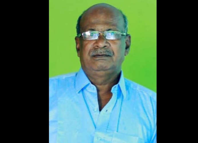 Former Expatriate Dies in Native Country