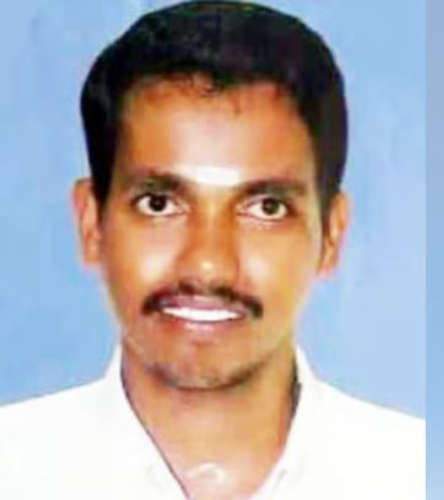 Ashwini Kumar murder case -13 people were acquitted