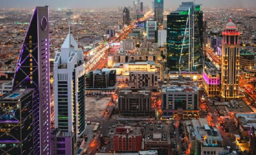 Riyadh Ranked Among Top 10 Best Cities Globally