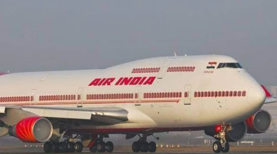 Bullets found in Air India plane Investigation started