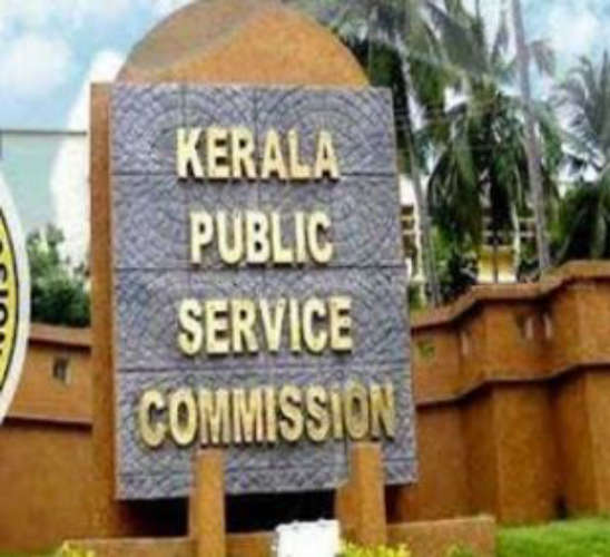Disabled and sick people should be considered in PSC exams