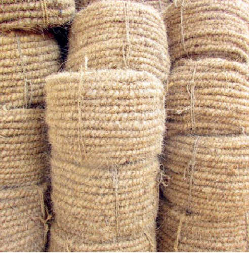 Crisis in the rope sector The government has turned its back