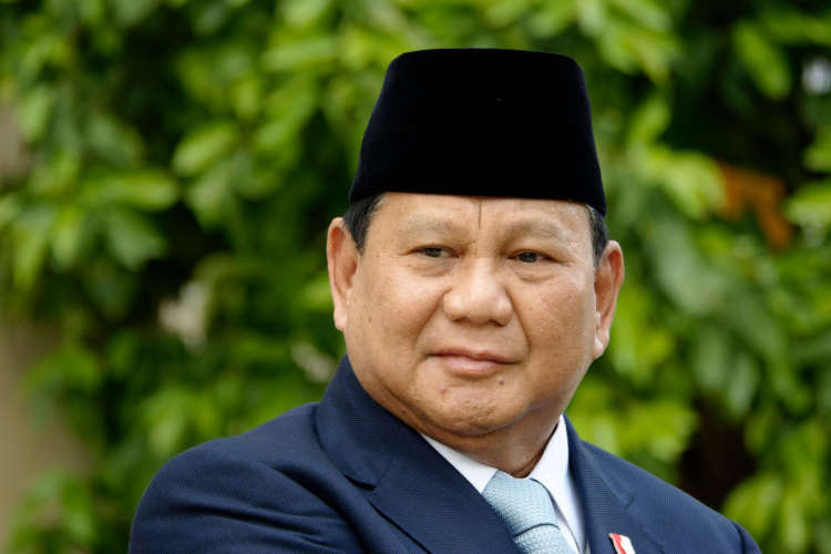 Indonesias new president Prabowo Subianto to be chief guest at Republic Day 2025