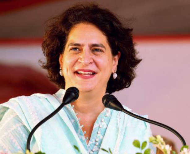 Now Wayanad Medical College Priyanka assured