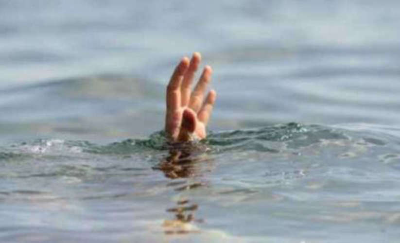 Two youths died after the boat overturned in kollam pallikkalaar