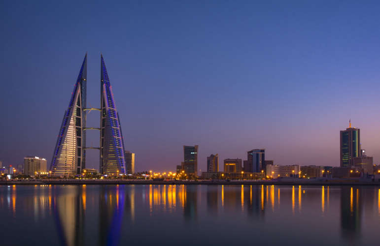Baharain Imposes Higher Labor Fees for Non-Compliant Institutions