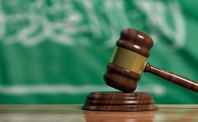 Six Convicted of Narcotics Charges Sentenced to Death in Saudi Arabia