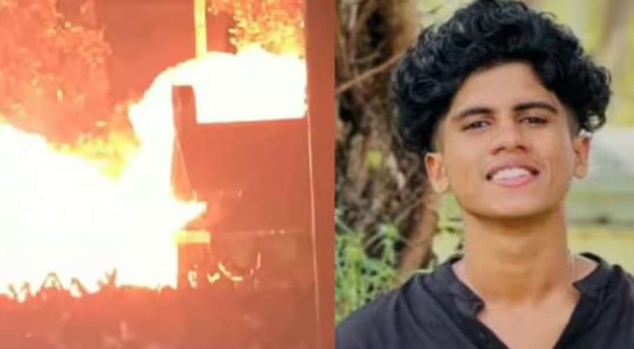 Nileshwaram Fireworks Tragedy Fourth Casualty as Injured Youth Succumbs