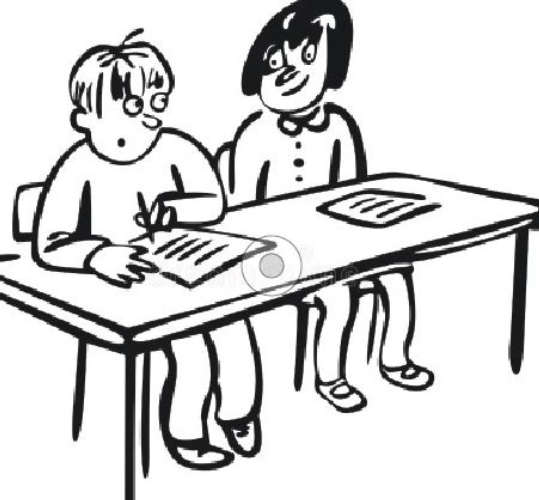 He will be ineligible to pass 10th class by getting differently abled benefit