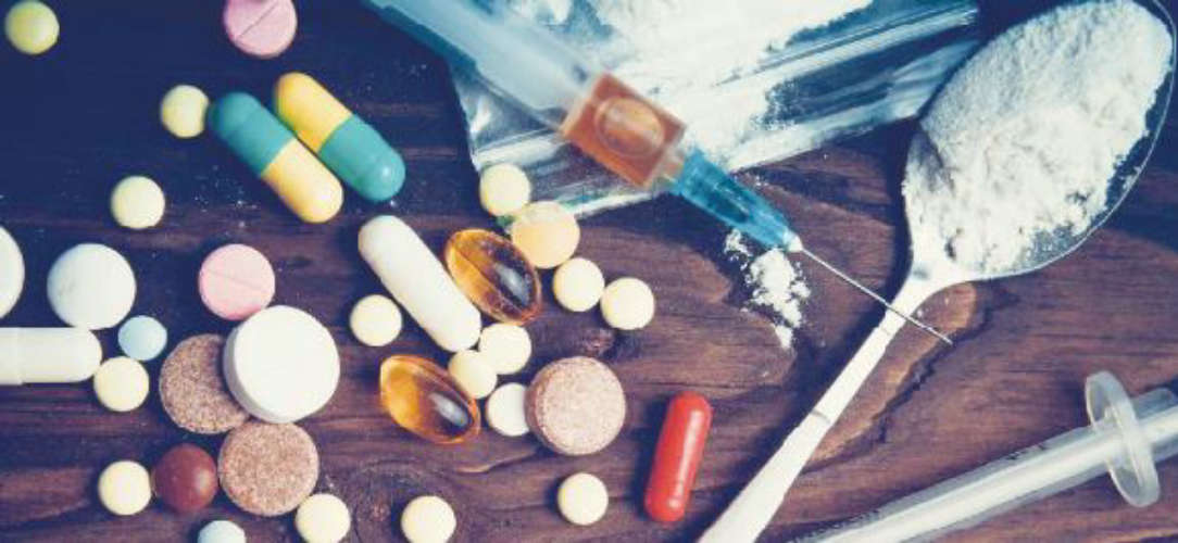 synthetic intoxication 274 people were arrested in six months