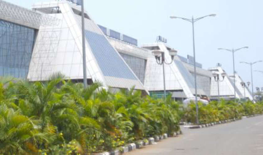 Karipur Reza Extension Site identified for land acquisition Did not get permission
