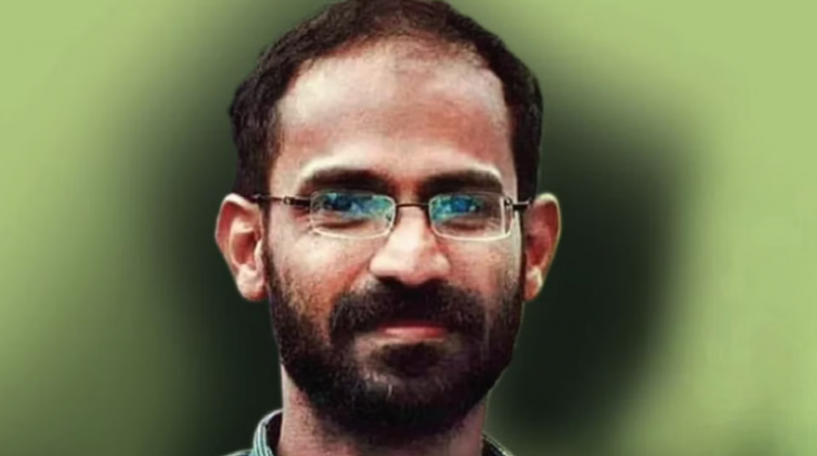 Supreme Court Eases Bail Conditions for Journalist Siddique Kappan