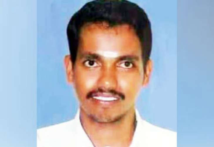 Ashwani Kumar Murder Case Life Imprisonment for Third Accused-latest