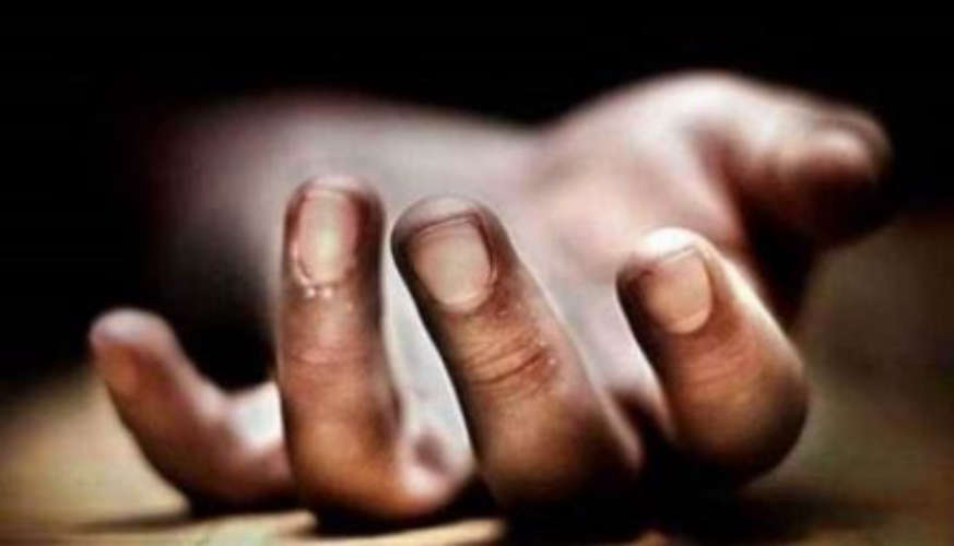 man-died-today-short sercuit-latest info