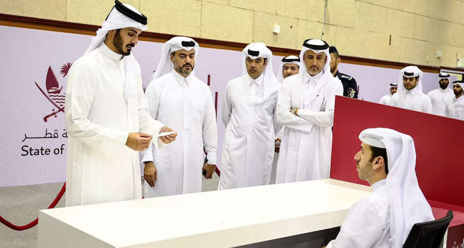 Qatar Declares Nationwide School Holiday Due to voting