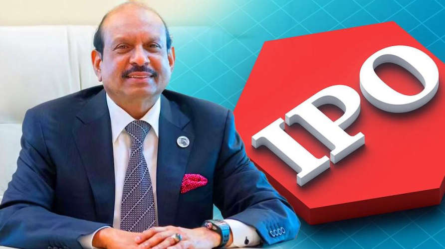 Lulu Group IPO Demand Jumps 30 on Listing
