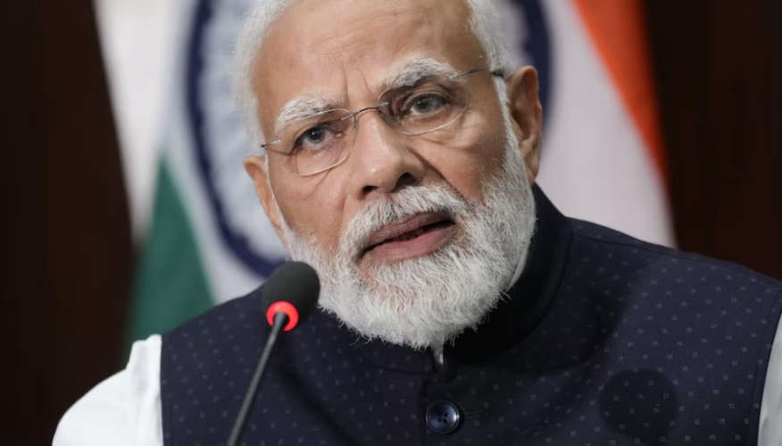 Temple Attack Incident Indian Prime Ministers Warning to Canada Indias determination cannot be wavered