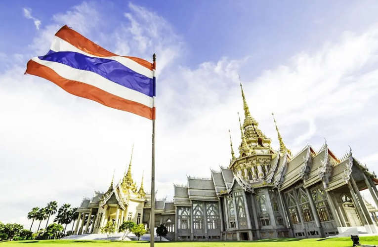 Thailand Offers Free Visa Entry for Indians Extended Indefinitely