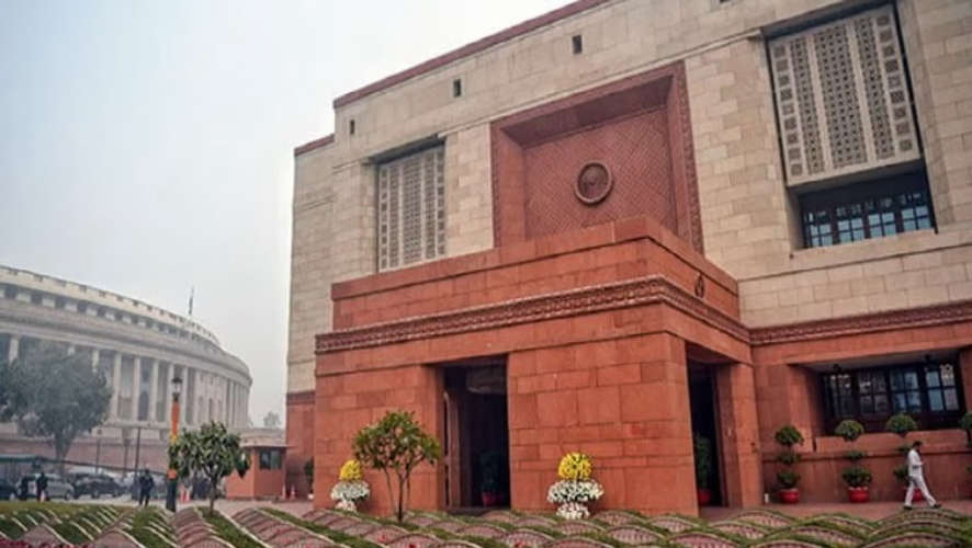 Parliament Winter Session 2024 November 25 - December 20