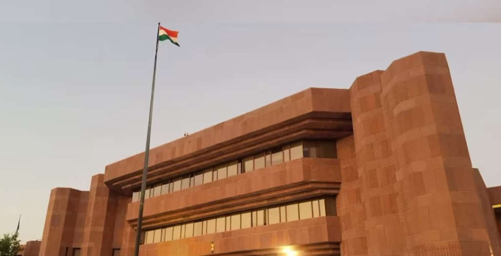 Kuwait Embassy in India Open House on November 7