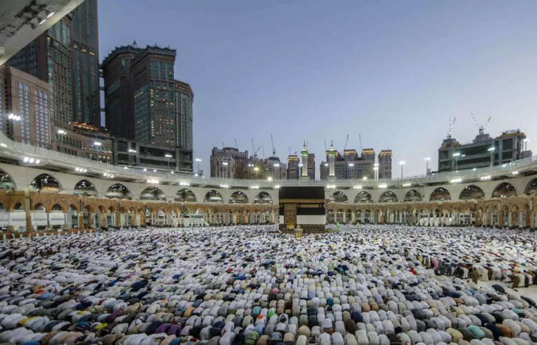 Kuwait Announces 40 Reduction in Hajj Pilgrimage Fees