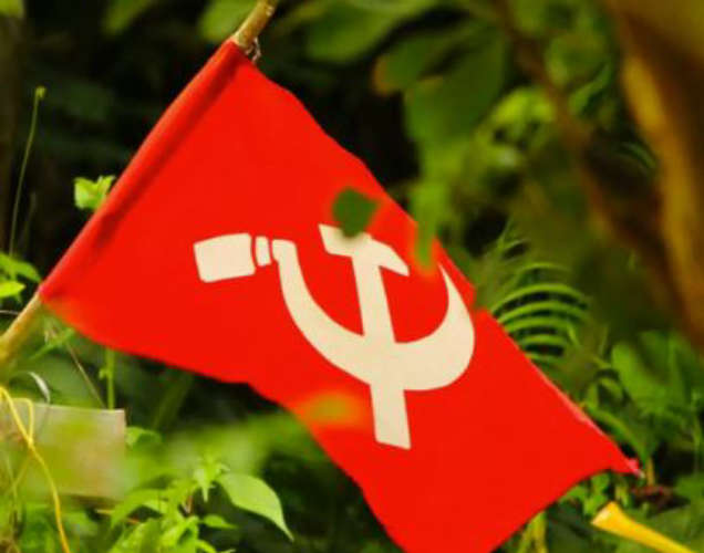 Adavunayam benefited Congress CPM