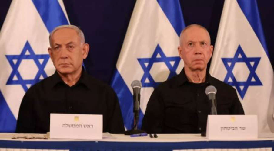 Israel Defense Minister Yoav Gallant Dismissed Amidst Escalating Conflicts in Gaza and Lebanon