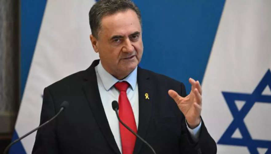 Netanyahu Replaces Yoav Gallant with Israel Katz Known for Hardline Bulldozer Approach