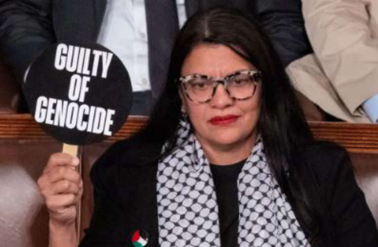 Rashida Tlaib and Ilhan Omar Re-Elected to US 1Congress Amid Trumps Strong Electoral Lead12