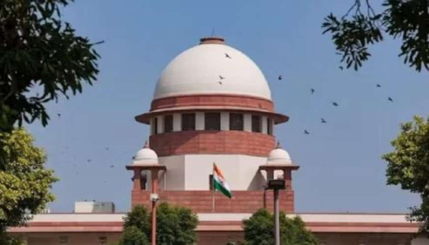 Bulldozer Raj in UP Supreme Court with severe criticism A compensation of Rs 25 lakh was ordered