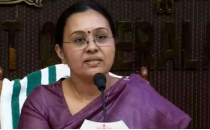 e health-service-veena george-latest news