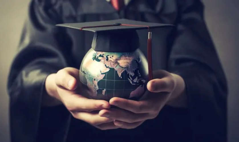 Apply Now Norka Roots Scholarship Program