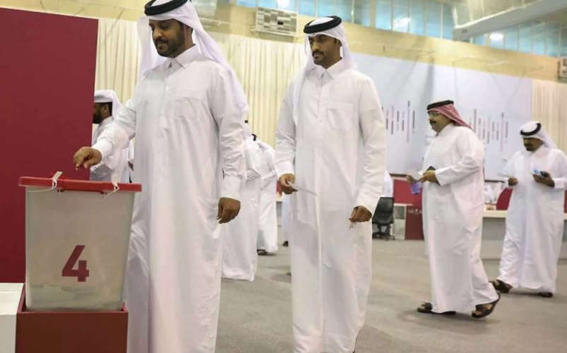 Qatar Approves Constitutional Reforms in Shura Council Vote