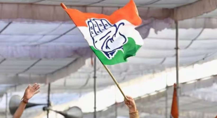 AICC dissolves entire state unit in Himachal Pradesh