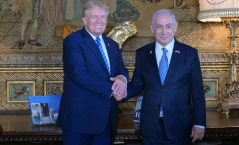 Trumps Potential Return to Presidency Raises Concerns Over Middle East Stance and Ukraine War Promises
