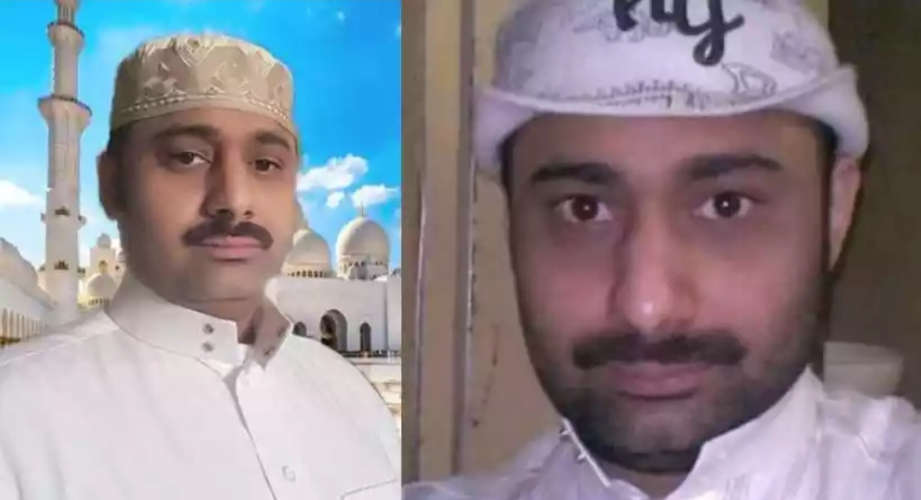 Umma and brother came to Riyadh prison to meet Abdur Rahim