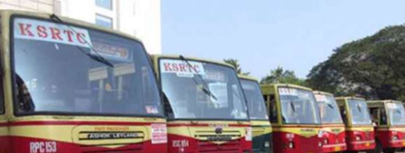 KSRTC against High Court verdict to issue permits to private buses above 140 km
