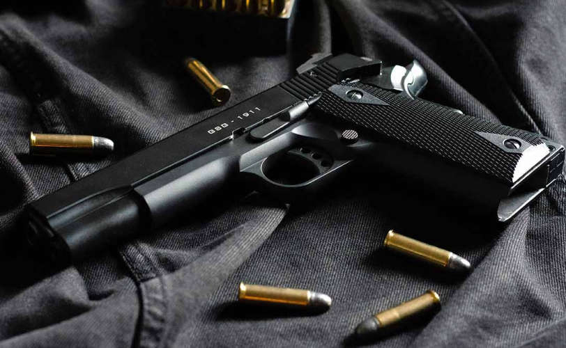Abha Shooting Claims Life of Saudi Citizen