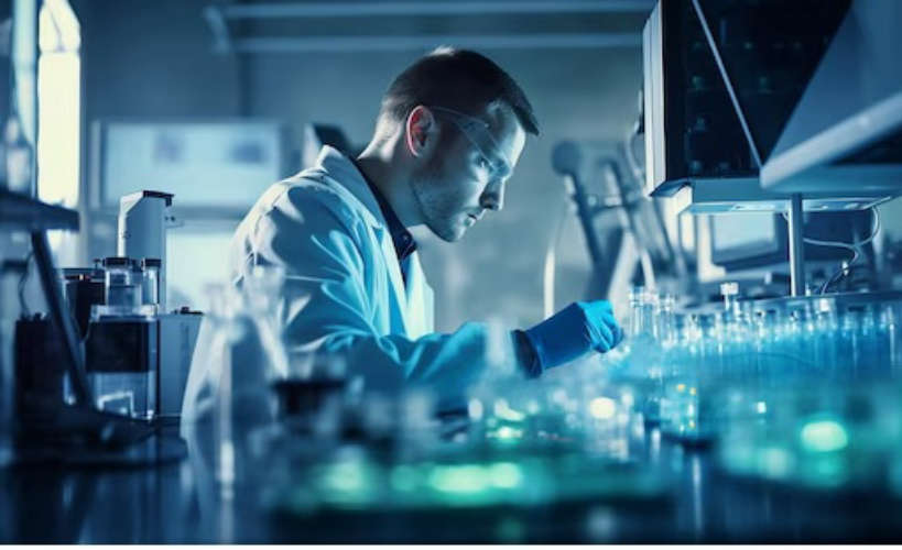 UAE Introduces Mandatory Pre-Marital Genetic Testing