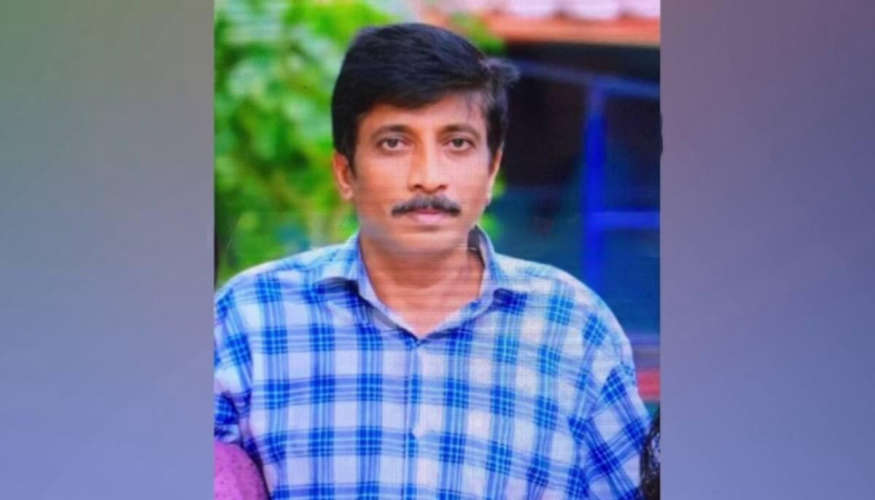 Father Attempts to Kill Special-Needs Son Commits Suicide in Alappuzha