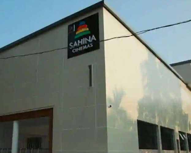 Water tank collapse in cinema theater in Kannur 2 people injured