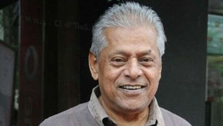 Veteran South Indian Actor Delhi Ganesh Passes Away at 80