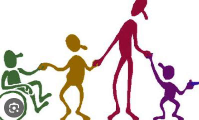 Relaxation in transfer for siblings who are guardians of differently abled persons