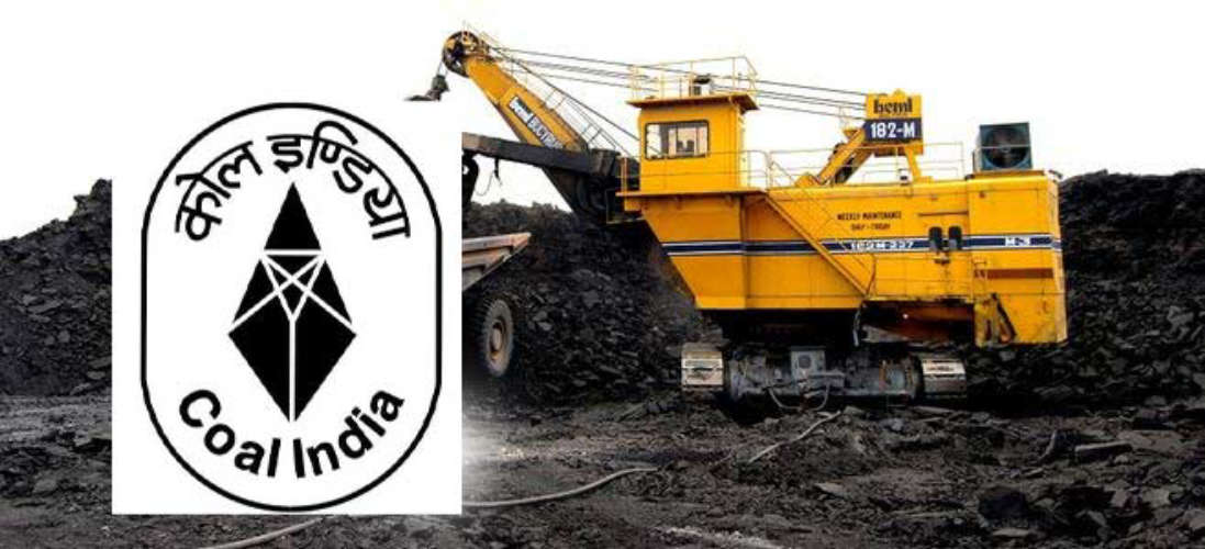 Management Trainee at Coal India Limited Can get salary of lakhs Application by November 28